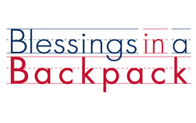 Blessings in a Backpack