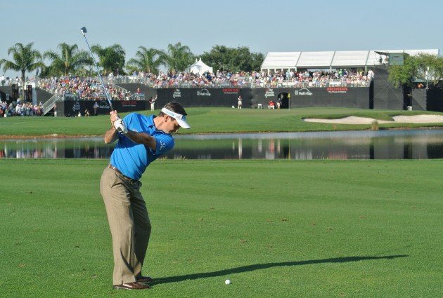 Copyright 2013 Getty Images/ PGA TOUR